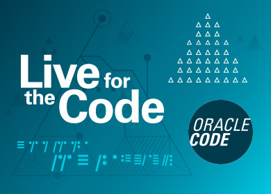 2017 Oracle Code in Seoul을 마치며