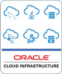 OCI 배포 가능한 Oracle Platform Services(2018.05.15 기준)