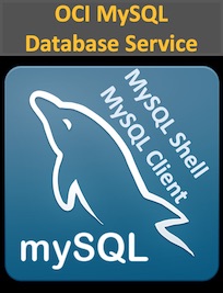 OCI MySQL 가이드-02.데이터베이스 접속